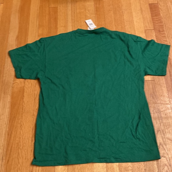 Men’s What the Elf Short Sleeve Christmas Shirt. Size XL. NWT - Picture 3 of 5